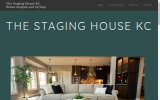 The Staging House KC