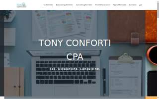 Tony Conforti CPA LLC