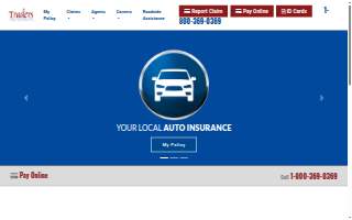 Traders Insurance Company