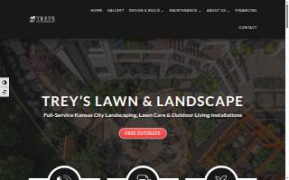 Trey's Lawn & Landscape