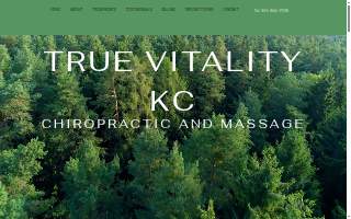 True Vitality KC