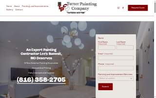 Turner Painting Company