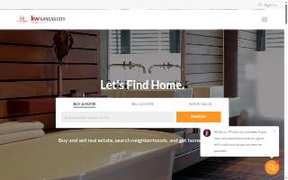Urban Cool KC Realty