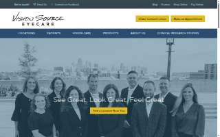 Vision Source Eyecare