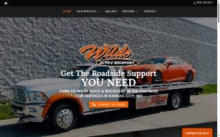 Wilde Auto & Recovery LLC