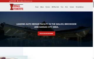 Wornall Automotive