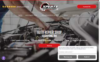 Xperts Auto Center