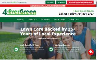 4-Evergreen, LLC. of Kennett