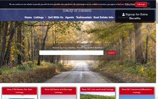 American Elite Realty of Kennett