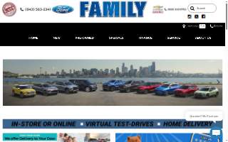 Family Automotive