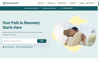 Washington Behavioral Health