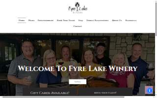 Fyre Lake Winery