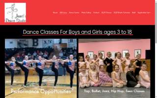 Janet's Dance Studio