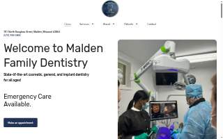 Malden Family Dentistry