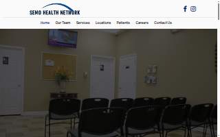 SEMO Health Network- Kennett Otto Bean Medical Center