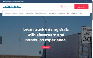 Southern Missouri Truck Driving School