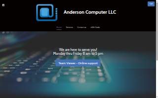 Anderson Computer Consultants LLC