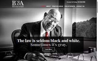 Benjamin J. Gray / Benjamin J. Gray, LLC