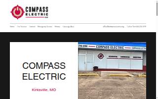 Compass Electric LLC