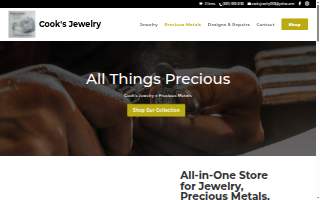Cook's Jewelry
