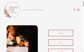 Danah Gail Photography