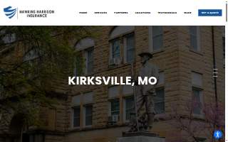 Hawkins Harrison Insurance