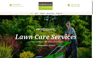 Kirksville Lawns