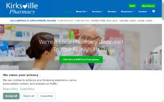 Kirksville Pharmacy