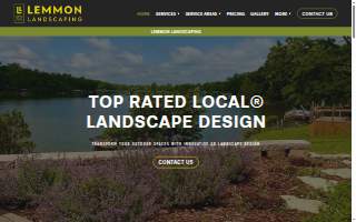 Lemmon Landscaping