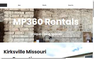 MP360 Rentals