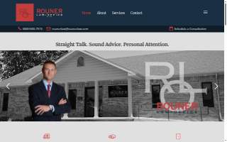 Rouner Law Office LLC