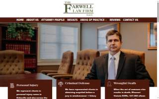 The Farwell Law Firm LLC