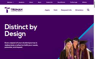 Truman State University