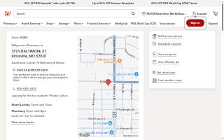 Walgreens Pharmacy of Kirksville