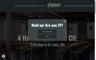 4 Hands Kirkwood