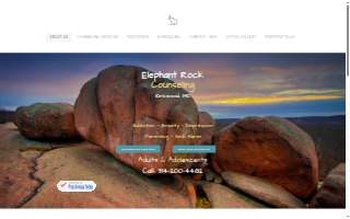 Elephant Rock Counseling, LLC