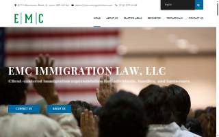 EMC Immigration Law of Kirkwood