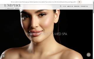 Empire Aesthetics Med Spa