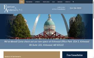 Faerber & Anderson, P.C.