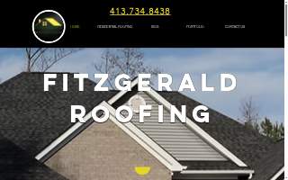 Fitzgerald Roofing Co