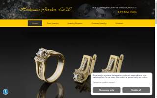 Huelsman Jewelers Inc