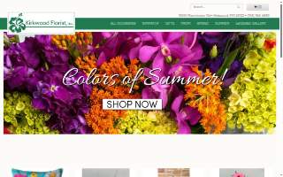 Kirkwood Florist
