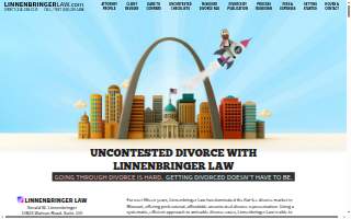 Linnenbringer Law of Kirkwood
