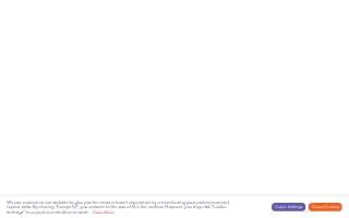 Panoptic Wealth Advocates website
