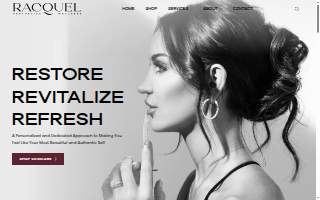 Racquel Aesthetics & Wellness