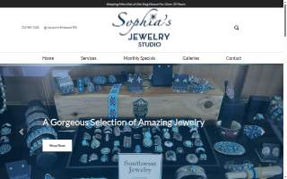 Sophias Jewelry Studio