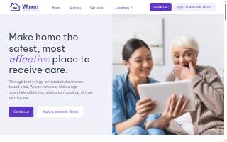 Woven Home Care