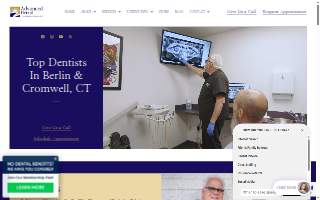 Advanced Dental of Lebanon
