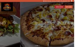 Brickhouse Bar and Grill