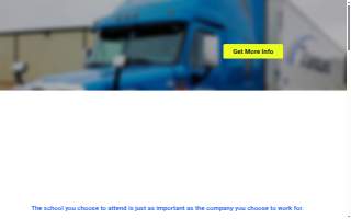Clement Truck Driving Academy